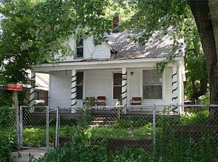 1707 Capitol Ave, Des Moines, IA 50316