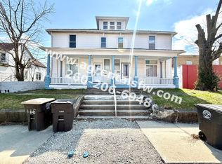 116 E Pontiac St, Fort Wayne, IN 46803