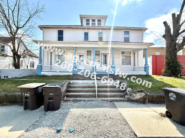 116 E Pontiac St, 116 E Pontiac St, Fort Wayne, IN 46803