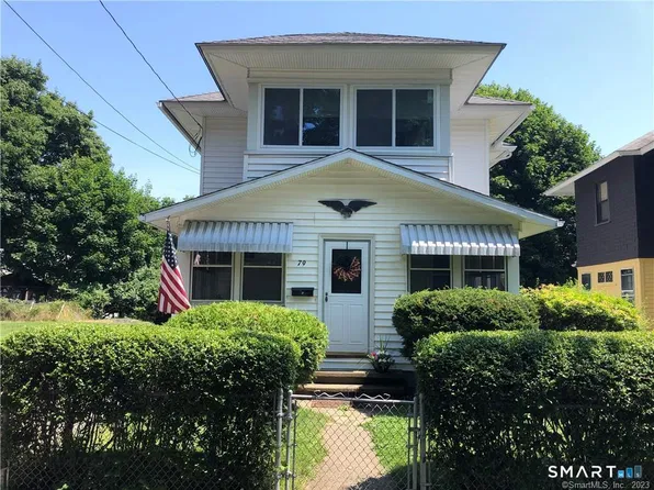79 Ocean Ave, Milford, CT 06460