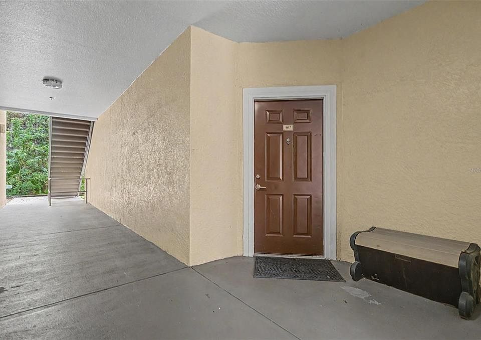 5125 PALM SPRINGS BOULEVARD #6107, Tampa, FL 33647 | MLS