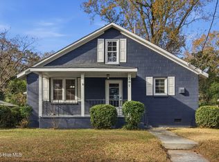 107 N 31st St, Wilmington, NC 28405