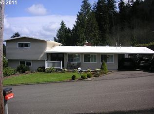 910 View Ave, Reedsport, OR 97467