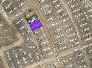 E Jefferson Blvd #1261, Colorado City, CO 81019