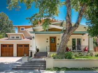 2030 Cherry St, Denver, CO 80207