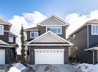 2009 Blue Jay Ct NW, Edmonton, AB T5S 0J8