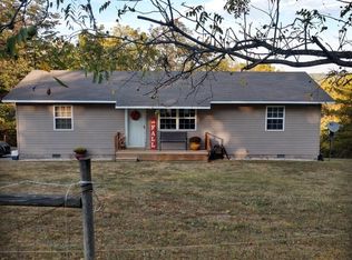 3247 Highway 125 N, Yellville, AR 72687