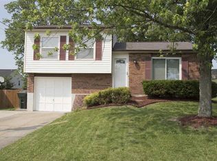 22 Delphi Dr, Erlanger, KY 41018