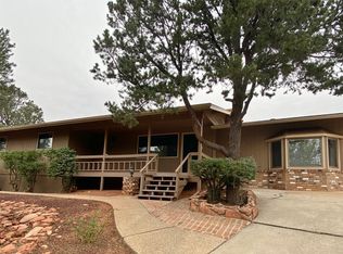 255 Northview Rd, Sedona, AZ 86336