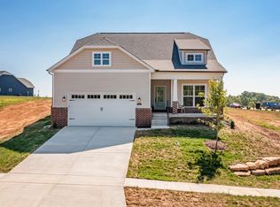 3603 Aspen Creek Ct, La Grange, KY 40031