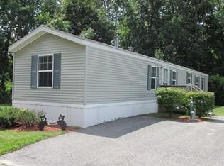 124 W Main St UNIT 38, Merrimac, MA 01860
