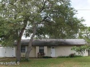 6380 W Baker Cir, Cocoa, FL 32927