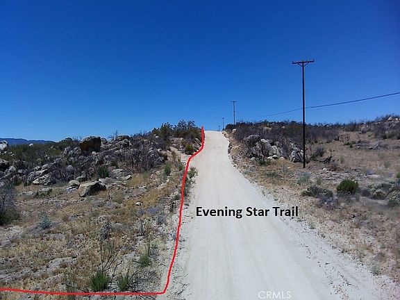5th image of 0 Evening Star Trl #31
