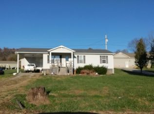 2730 Old Smithville Hwy N, Sparta, TN 38583