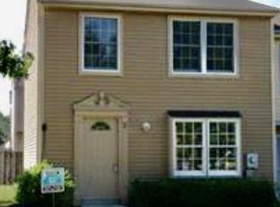 2 Valley Park Ct, Damascus, MD 20872