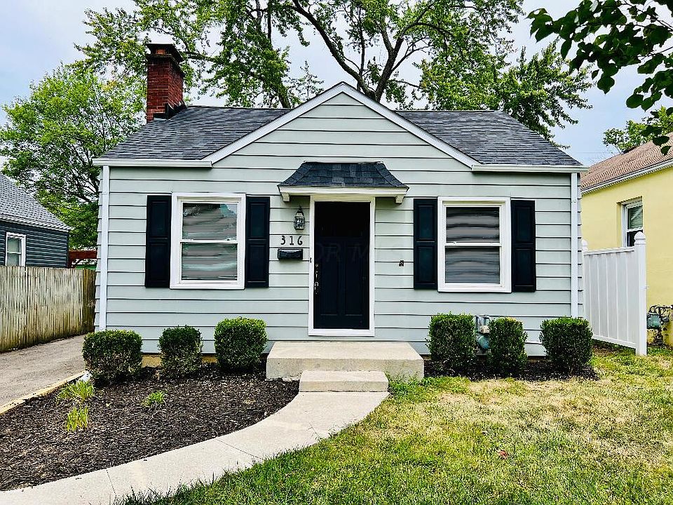 1st image of 316 E Jeffrey Pl