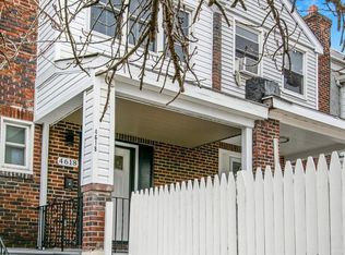4618 Wilbrock St, Philadelphia, PA 19136
