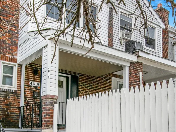 4618 Wilbrock St, Philadelphia, PA 19136