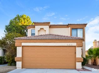 6608 Chardonay Way, Las Vegas, NV 89108