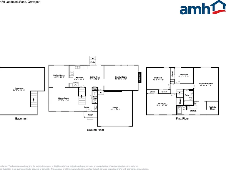 4460 Landmark Rd — Photo 2
