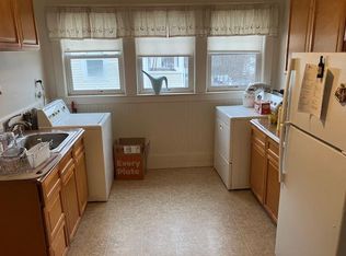 102 Elson Rd FLOOR 2, Waltham, MA 02451