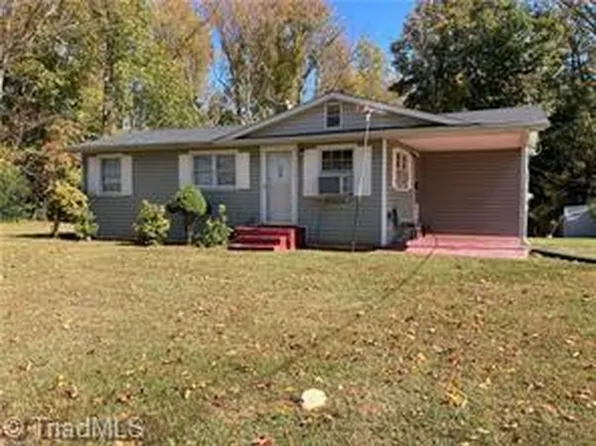 968 Pallie Watlington Rd, Yanceyville, NC 27379