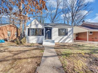 2529 Maiden Ln SW, Roanoke, VA 24015