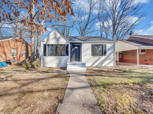 2529 Maiden Ln SW, Roanoke, VA 24015