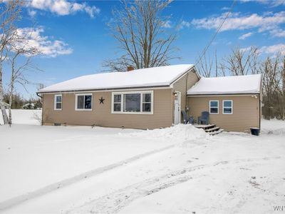 3346 Ewings Rd, Lockport, NY, 14094