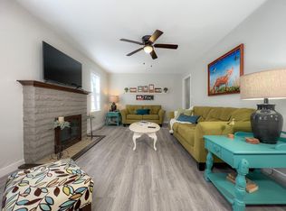 152 Fairview Ave, Ponca City, OK 74601