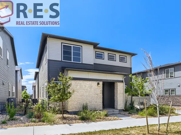 23630 E 41st Ave, Aurora, CO 80019