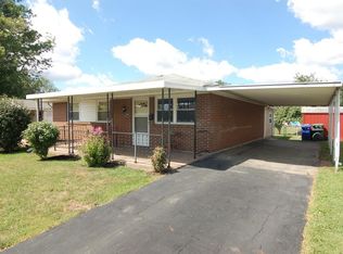 3741 Ferman Rd, Columbus, OH 43207