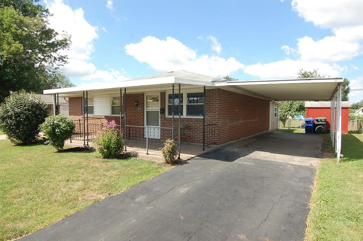 3741 Ferman Rd photo 1