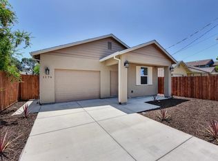 1176 Odonnell Ave, Sacramento, CA 95838