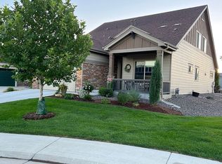657 Brennan Cir, Erie, CO 80516