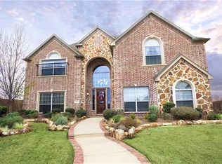 6741 Montwood Dr, Frisco, TX 75034