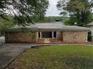 2638 Lake Capri Dr, Conyers, GA 30012