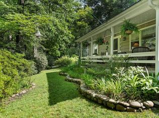 25 Horse Cove Ranch Rd, Highlands, NC 28741