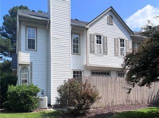 1412 Shortleaf Ln, Chesapeake, VA 23320