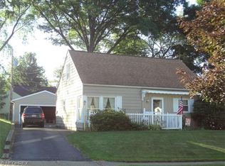 1453 Anderson Rd, Cuyahoga Falls, OH 44221