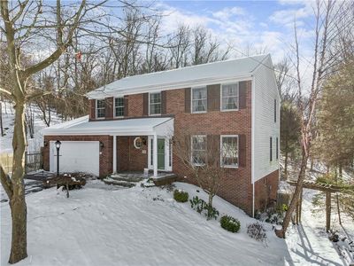 1640 Saint Andrews Ct, Pittsburgh, PA, 15237