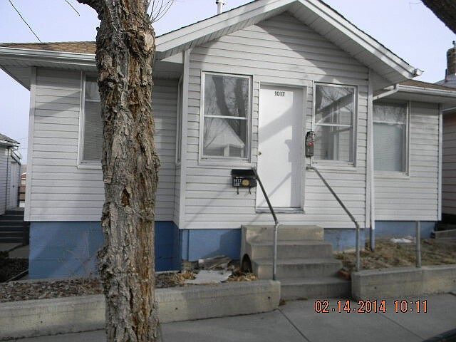 1st image of 1017 Lee St #1