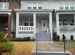 5741 13th St NW, Washington, DC 20011