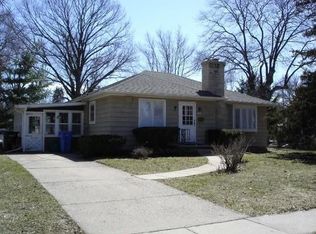 7111 North Ave, Middleton, WI 53562