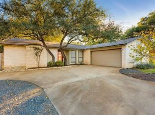 4907 Summerset Trl, Austin, TX 78749