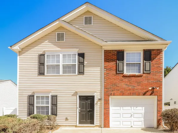 141 Oak Grove Pl, Acworth, GA 30102