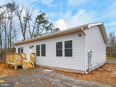 875 Buffalo Ridge Rd, Augusta, WV, 26704