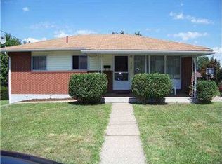 914 Anne Ave, Charleroi, PA 15022