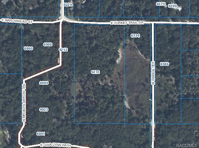 1st image of 6272 E Turkey Trail Dr
