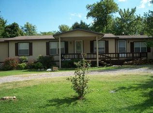 103 W Bernice Dr, Bernice, OK 74331